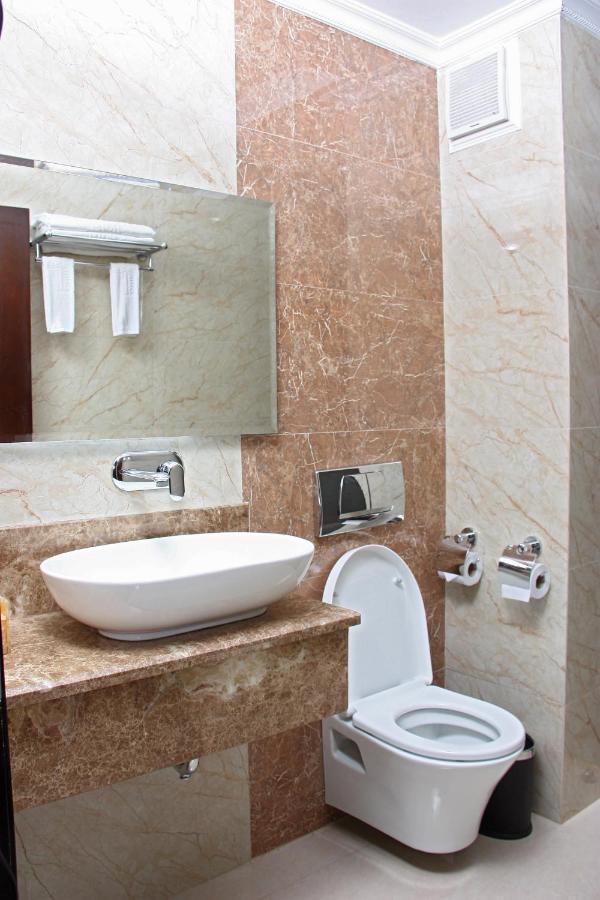 The White Rhino Hotel Nyeri Εξωτερικό φωτογραφία