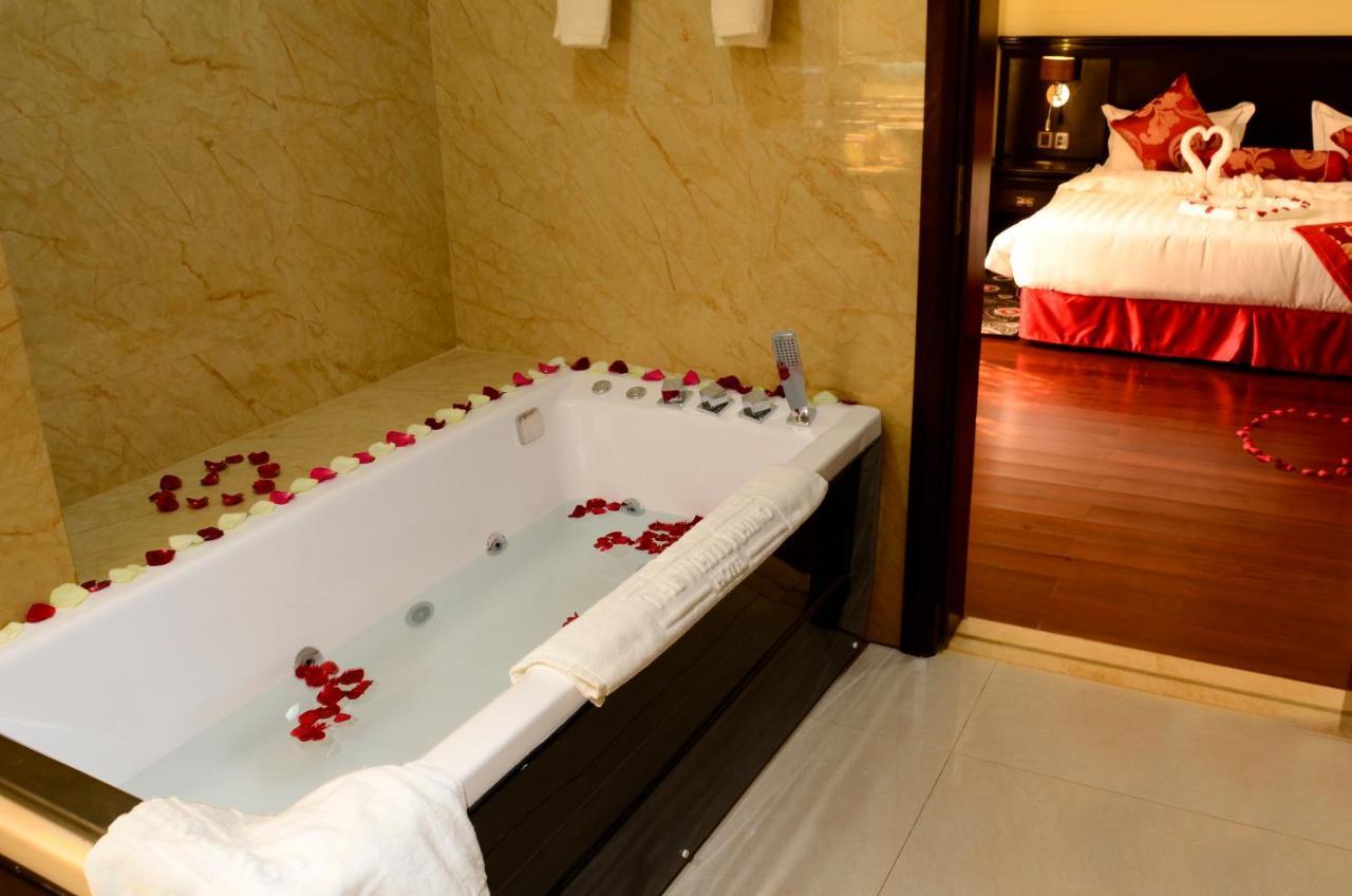 The White Rhino Hotel Nyeri Εξωτερικό φωτογραφία