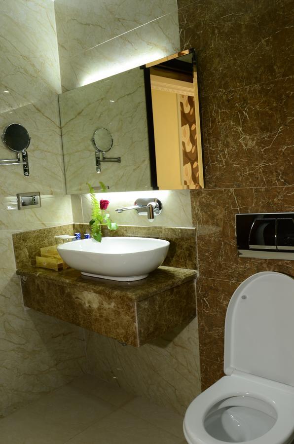 The White Rhino Hotel Nyeri Εξωτερικό φωτογραφία